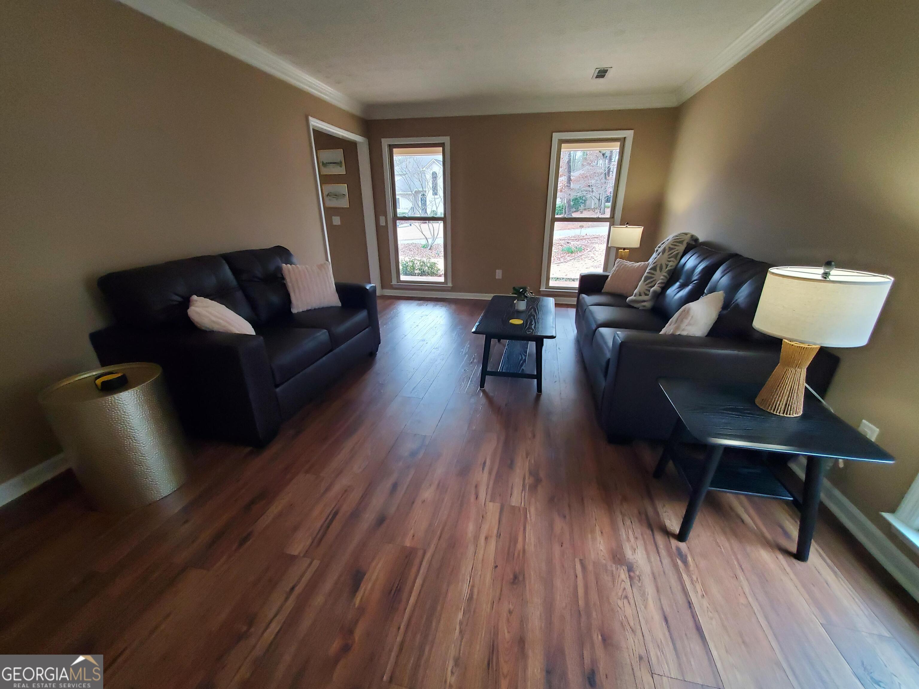 106 Sandtrap Ridge Peachtree City, GA 30269 - Photo 6 of 26