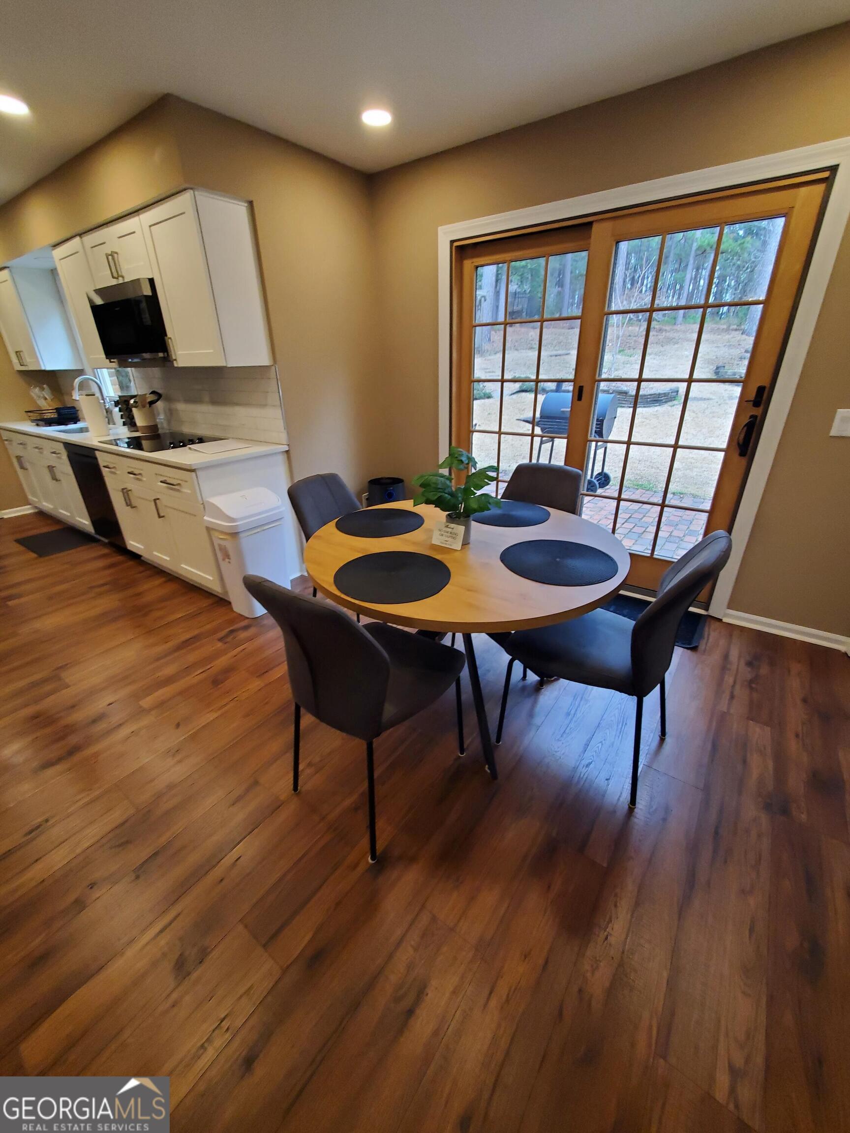 106 Sandtrap Ridge Peachtree City, GA 30269 - Photo 9 of 26