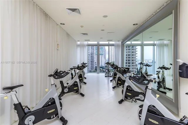 $680,000 | 465 Brickell Avenue, Unit 3804, Miami, FL 33131