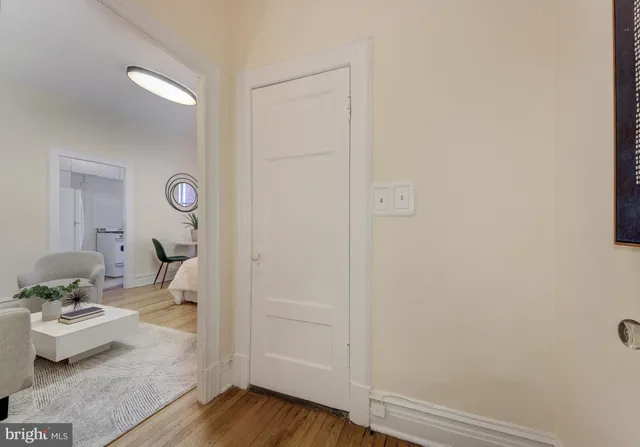 a picture of a park with furniture and window