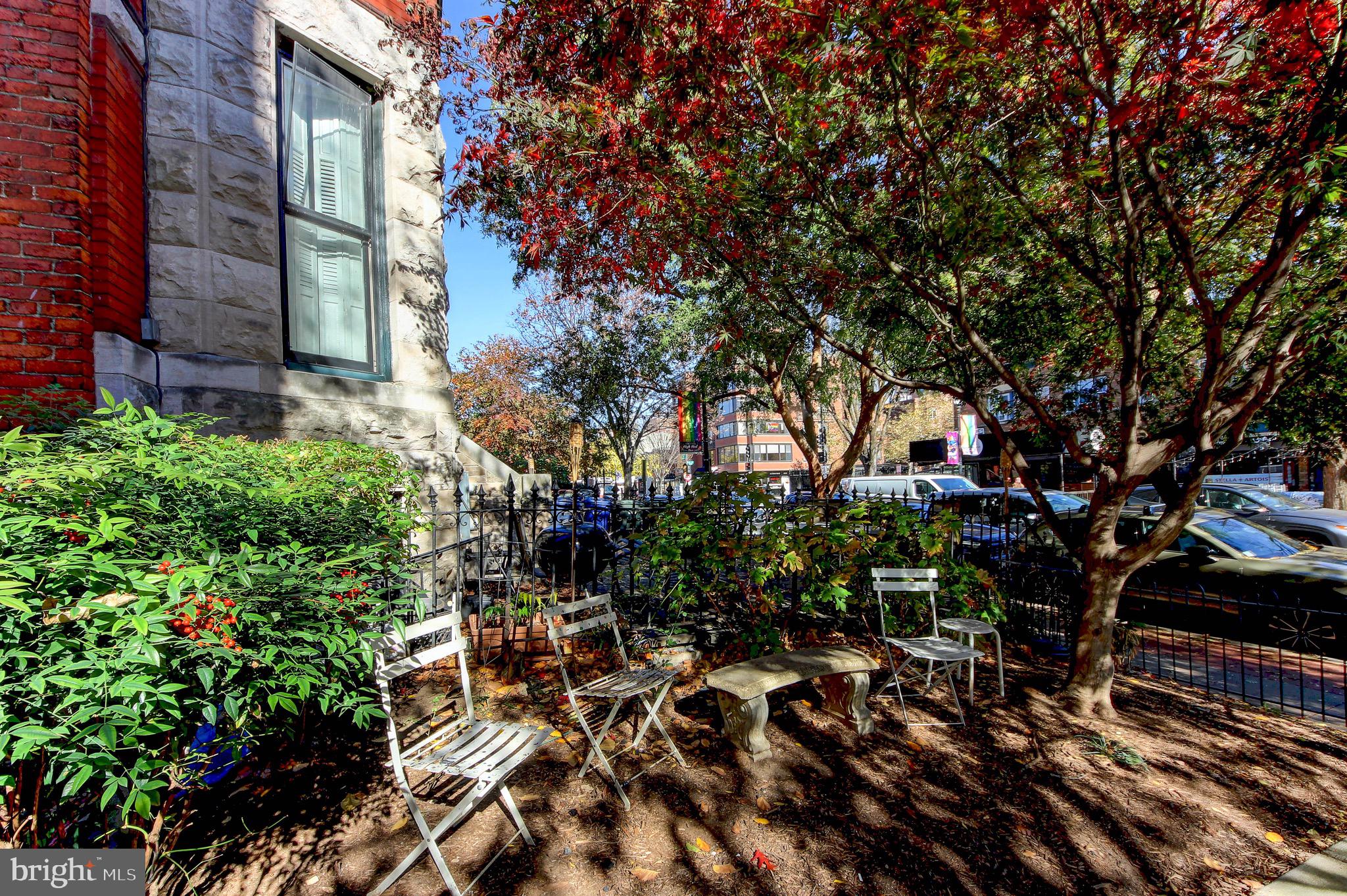 1526 17th Street Northwest, Unit 207 Washington, DC 20036 - Photo 25 of 49