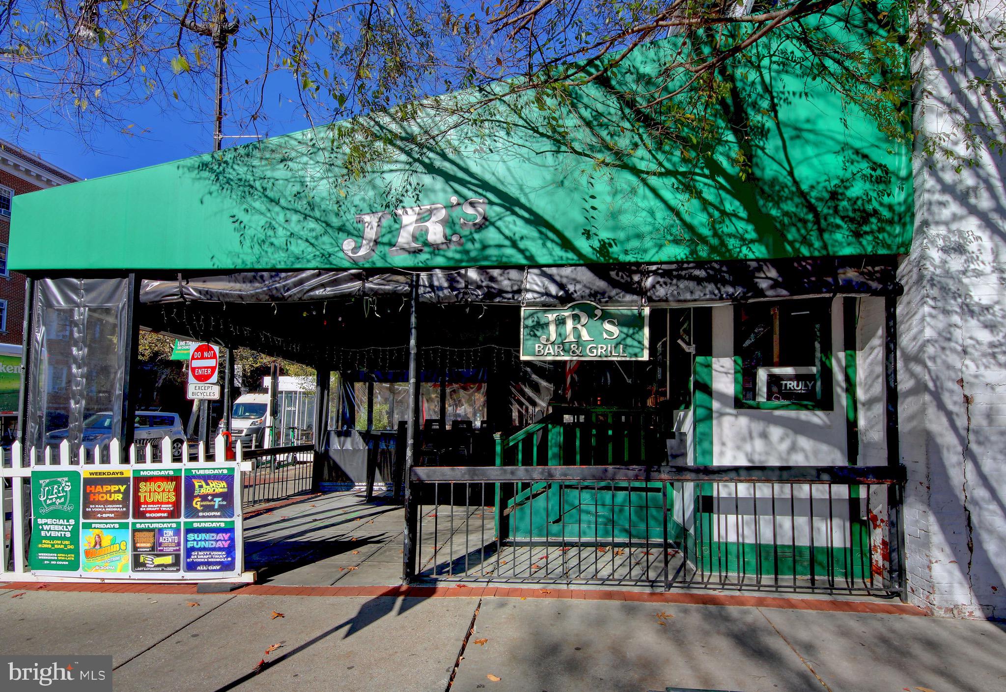 1526 17th Street Northwest, Unit 207 Washington, DC 20036 - Photo 33 of 49