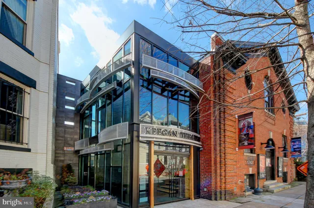 $170,000 | 1526 17th Street Northwest, Unit 207, Washington, DC 20036