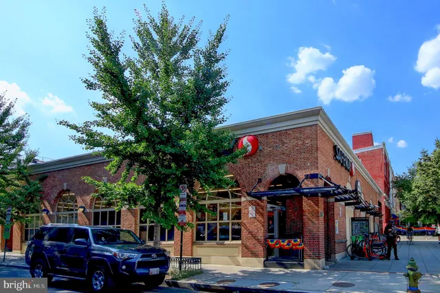 $170,000 | 1526 17th Street Northwest, Unit 207, Washington, DC 20036