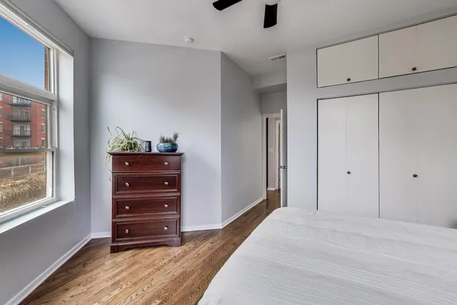 $565,000 | 2300 West Bloomingdale Avenue, Unit C, Chicago, IL 60647