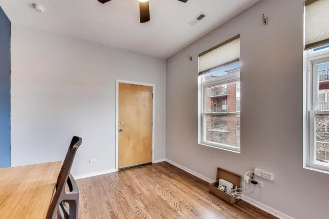 $565,000 | 2300 West Bloomingdale Avenue, Unit C, Chicago, IL 60647