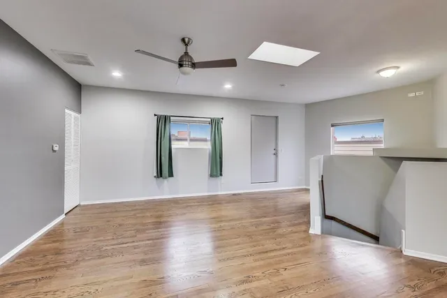 $565,000 | 2300 West Bloomingdale Avenue, Unit C, Chicago, IL 60647