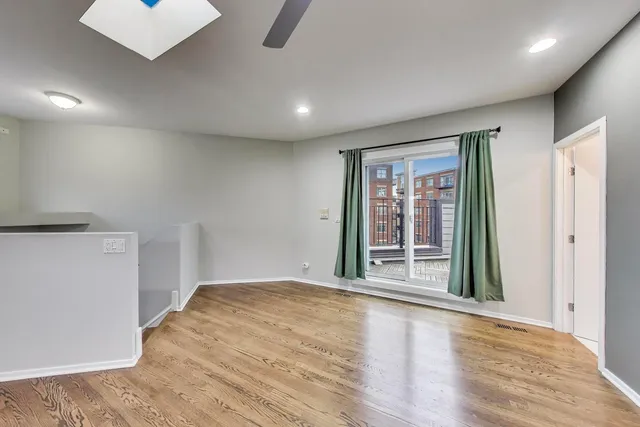 $565,000 | 2300 West Bloomingdale Avenue, Unit C, Chicago, IL 60647