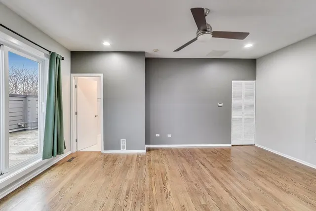 $565,000 | 2300 West Bloomingdale Avenue, Unit C, Chicago, IL 60647