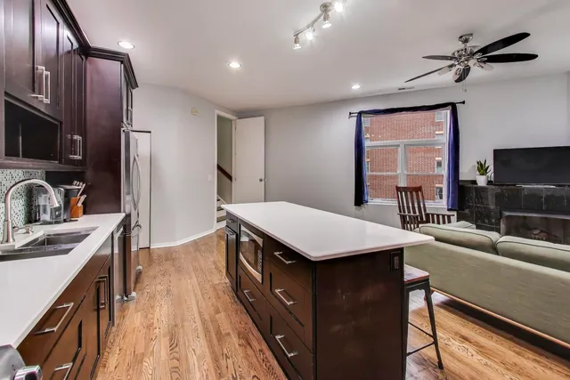 $565,000 | 2300 West Bloomingdale Avenue, Unit C, Chicago, IL 60647