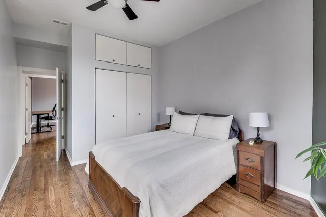 $565,000 | 2300 West Bloomingdale Avenue, Unit C, Chicago, IL 60647