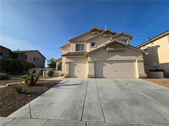 $3,600 | 6140 Peggotty Avenue, Las Vegas, NV 89130
