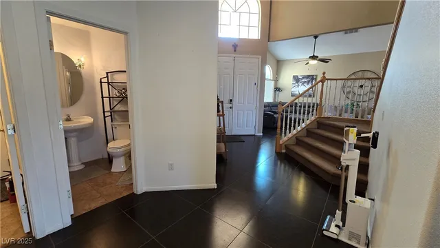 $3,600 | 6140 Peggotty Avenue, Las Vegas, NV 89130