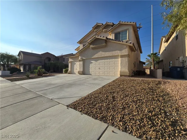 $3,600 | 6140 Peggotty Avenue, Las Vegas, NV 89130