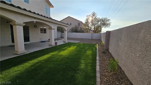 $3,600 | 6140 Peggotty Avenue, Las Vegas, NV 89130