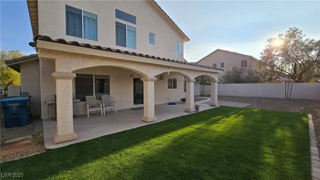 $3,600 | 6140 Peggotty Avenue, Las Vegas, NV 89130