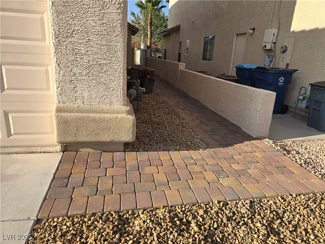 $3,600 | 6140 Peggotty Avenue, Las Vegas, NV 89130