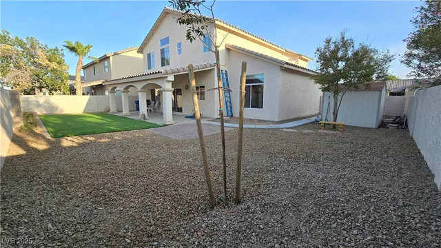 $3,600 | 6140 Peggotty Avenue, Las Vegas, NV 89130