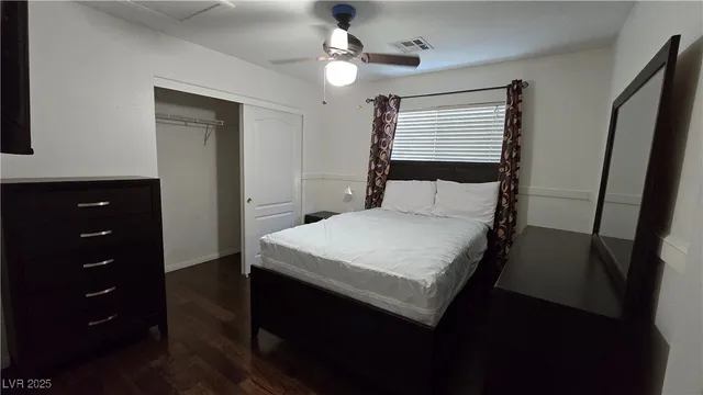 $3,600 | 6140 Peggotty Avenue, Las Vegas, NV 89130