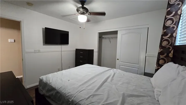 $3,600 | 6140 Peggotty Avenue, Las Vegas, NV 89130