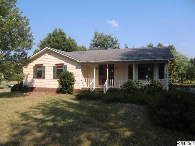 1100 Stevens Road Monroe, NC 28110 - Photo 1 of 10