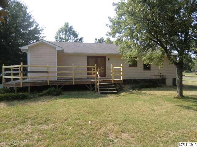 1100 Stevens Road Monroe, NC 28110 - Photo 10 of 10