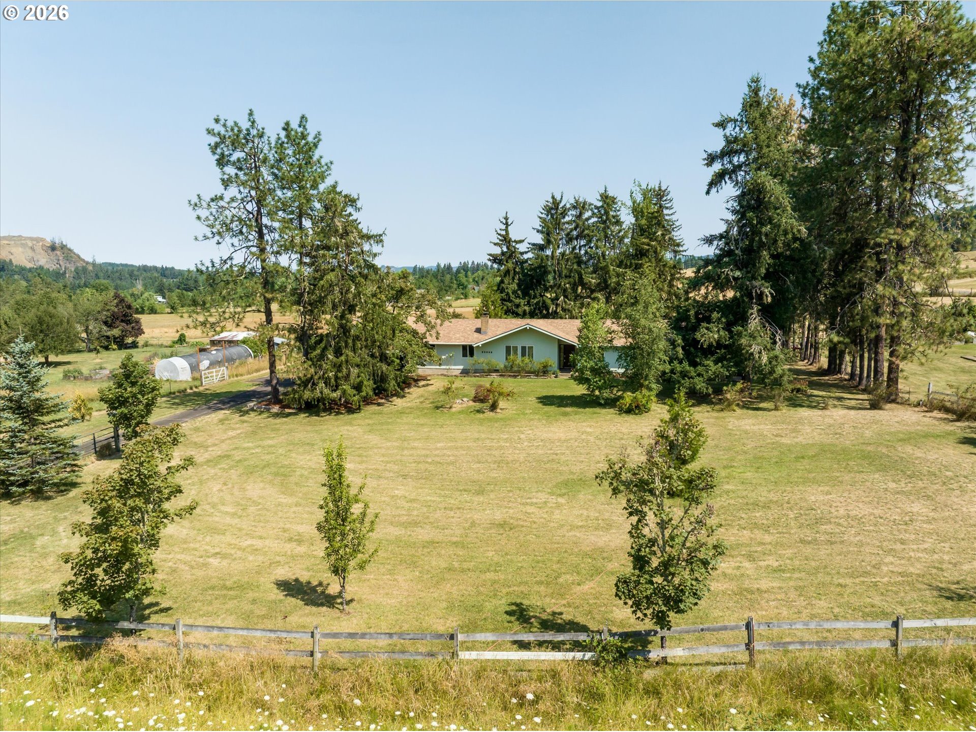 82086 Lost Creek Road Dexter, OR 97431 - Photo 47 of 48 Gallery Image 47