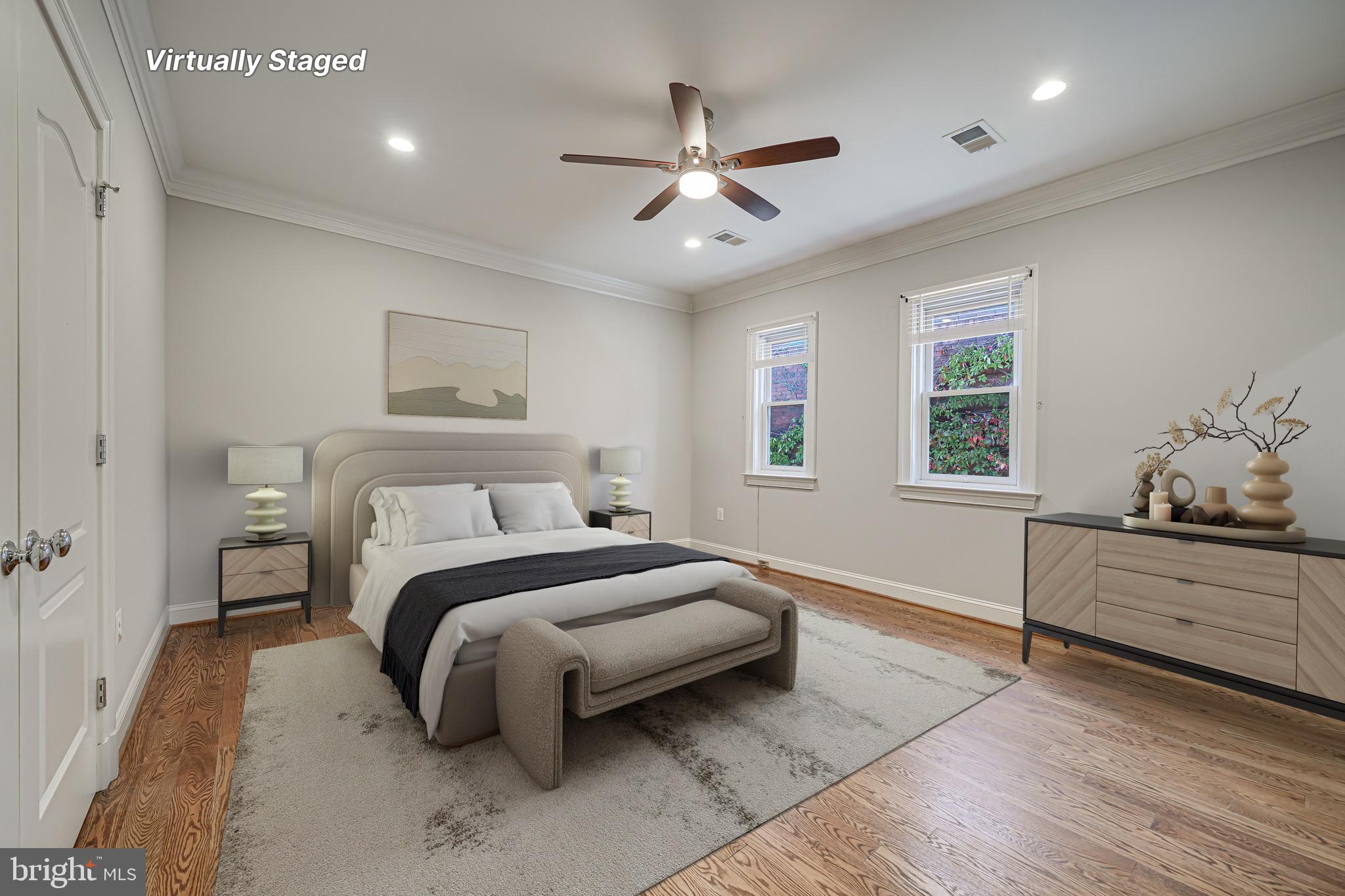 2200 R Street Northwest Washington, DC 20008 - Photo 11 of 19