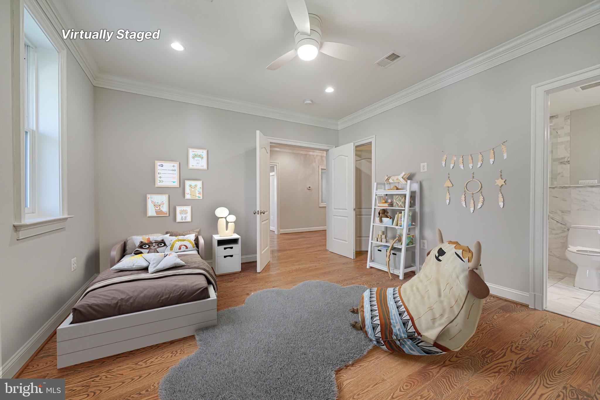 2200 R Street Northwest Washington, DC 20008 - Photo 12 of 19