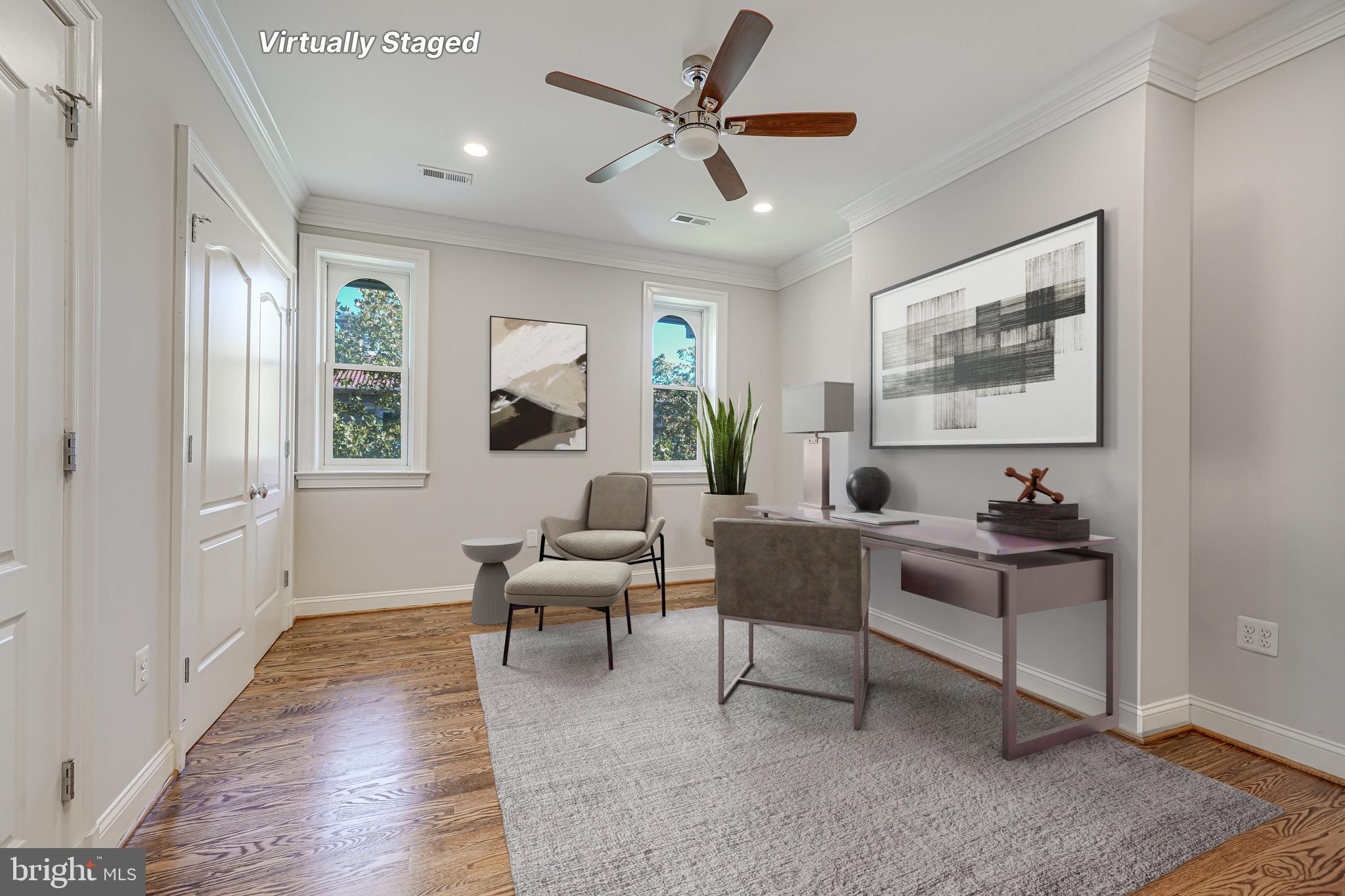 2200 R Street Northwest Washington, DC 20008 - Photo 13 of 19