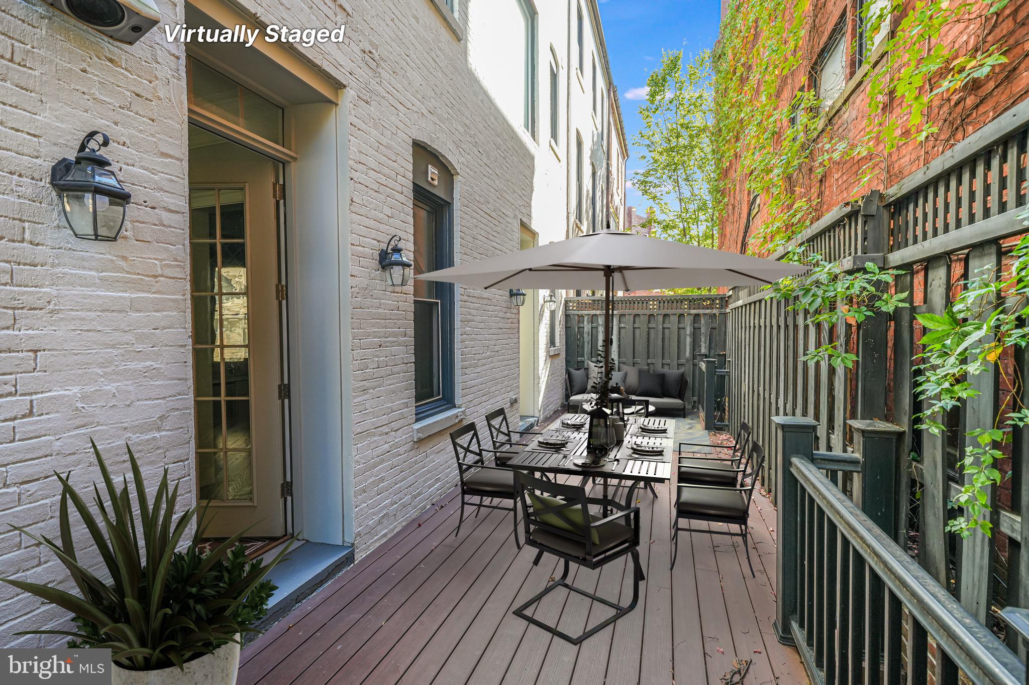 2200 R Street Northwest Washington, DC 20008 - Photo 14 of 19