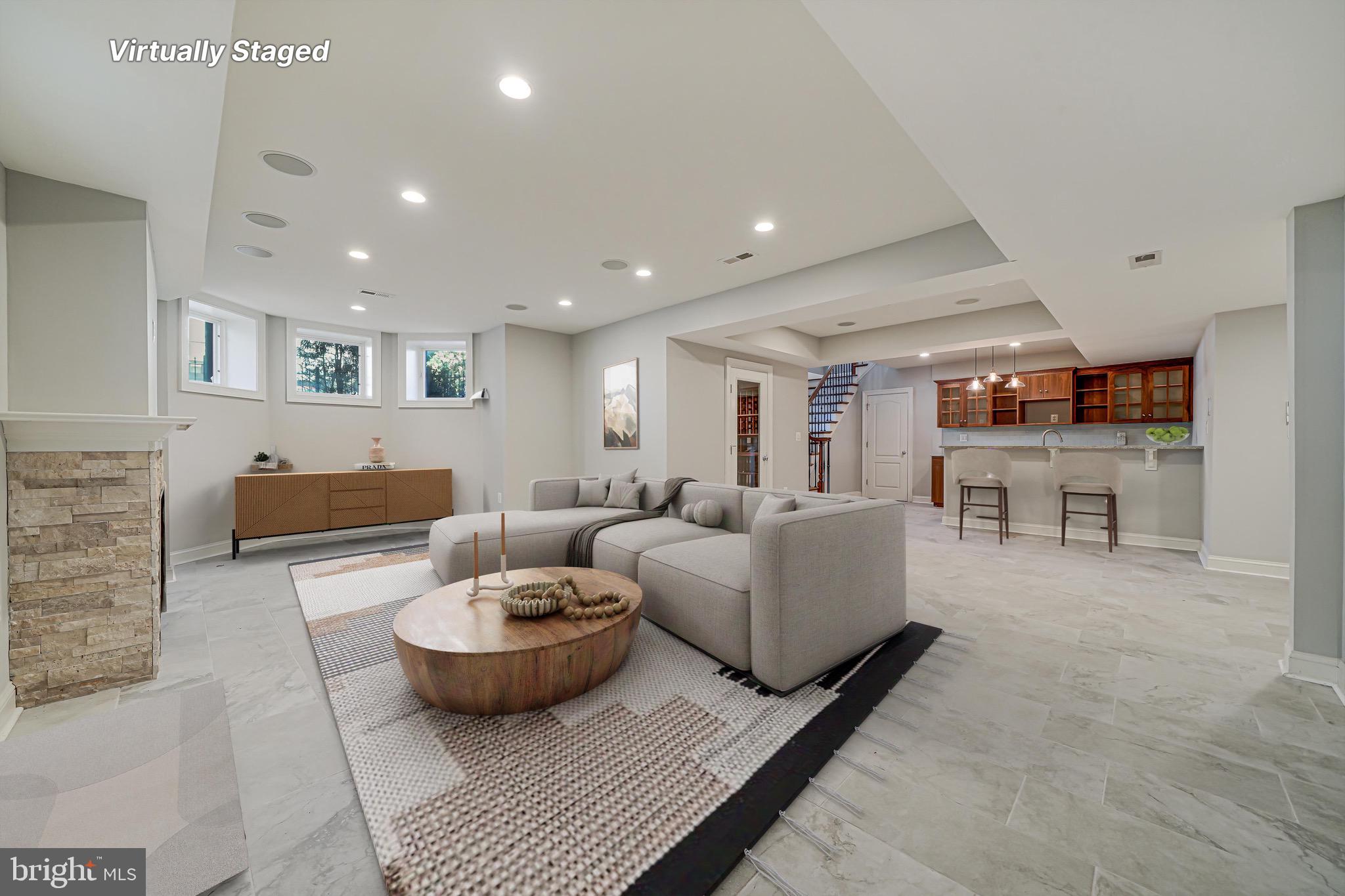 2200 R Street Northwest Washington, DC 20008 - Photo 15 of 19