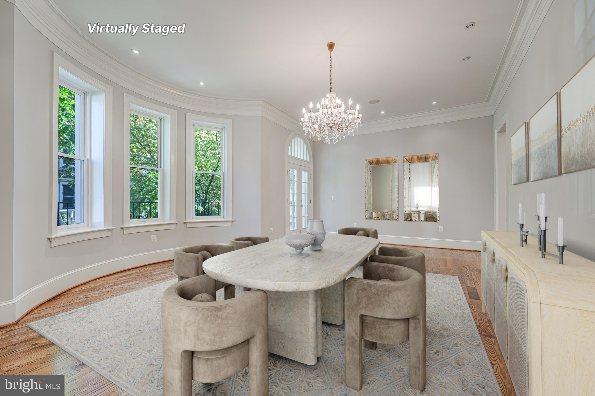 2200 R Street Northwest Washington, DC 20008 - Photo 2 of 19