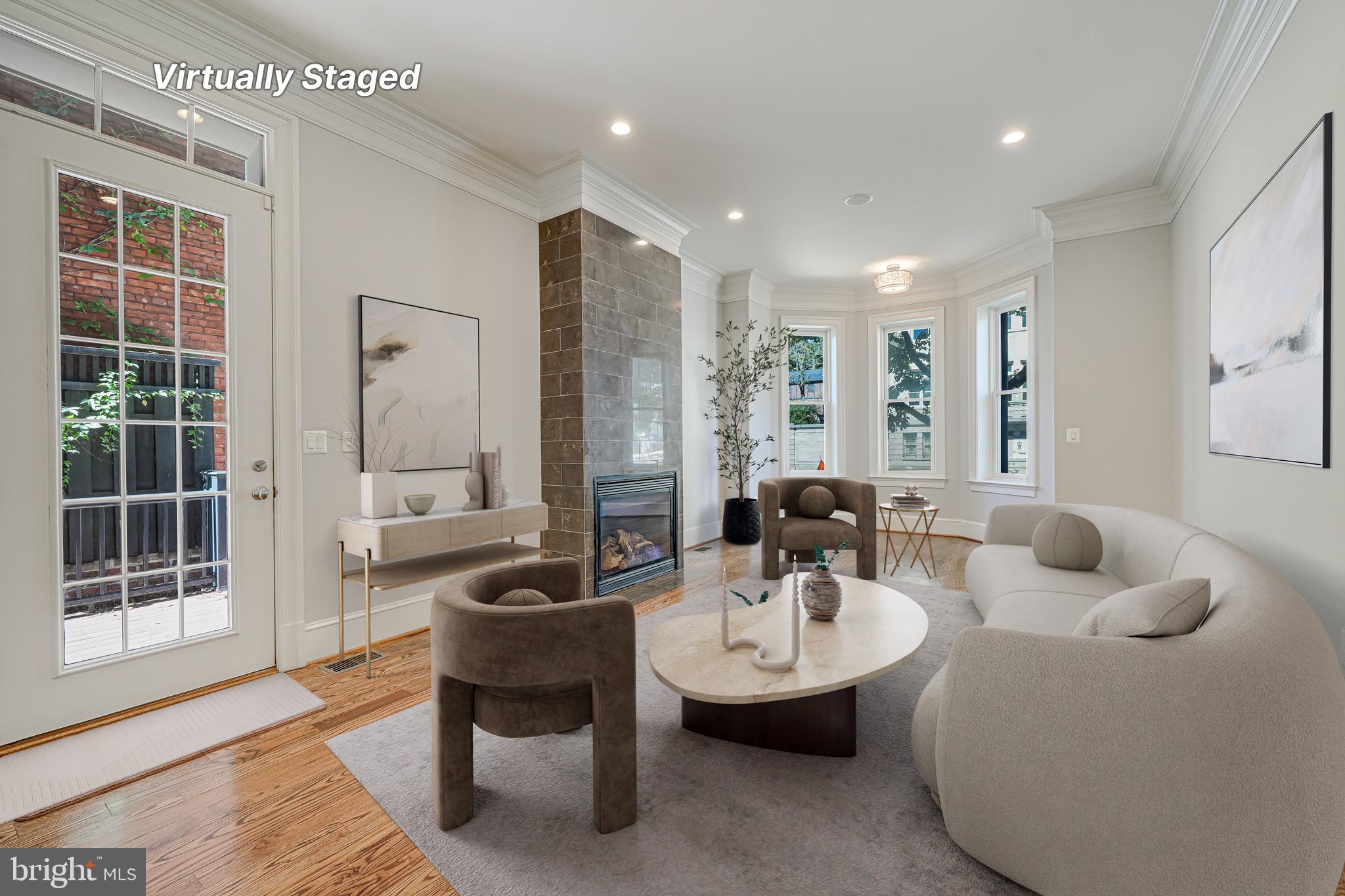 2200 R Street Northwest Washington, DC 20008 - Photo 5 of 19