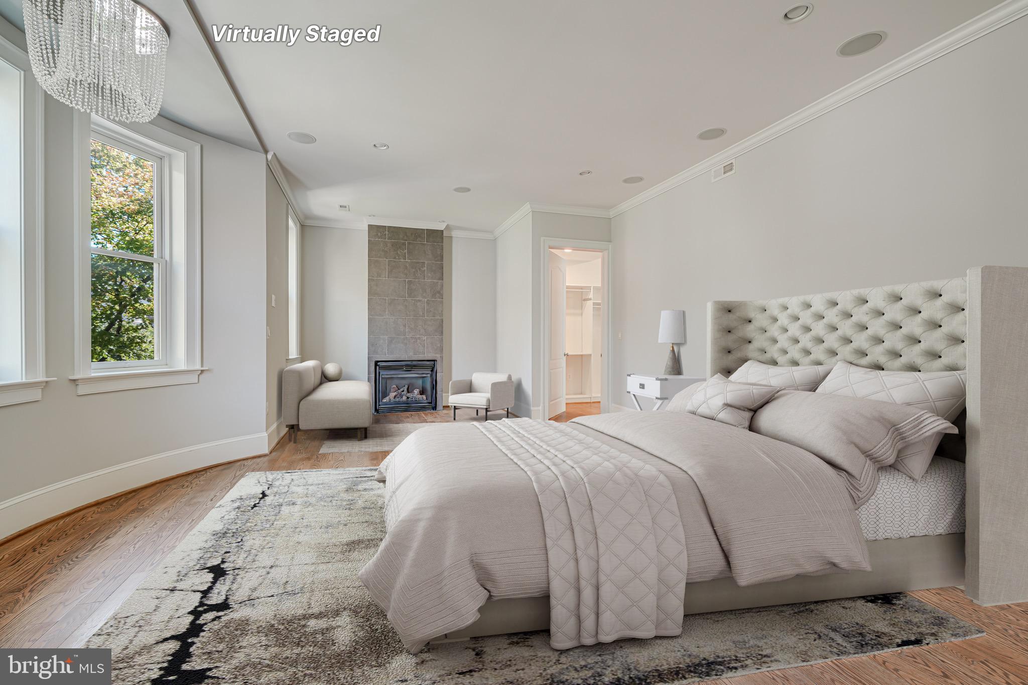 2200 R Street Northwest Washington, DC 20008 - Photo 8 of 19