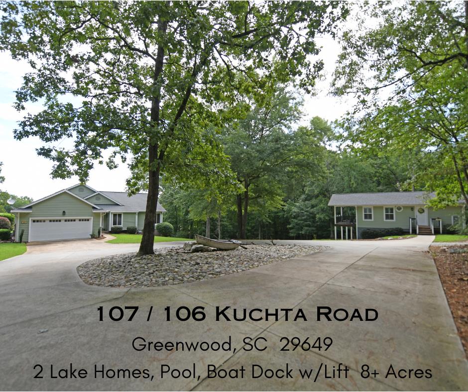 107-106 Kuchta Road Greenwood, SC 29649 - Photo 79 of 79 Gallery Image 79