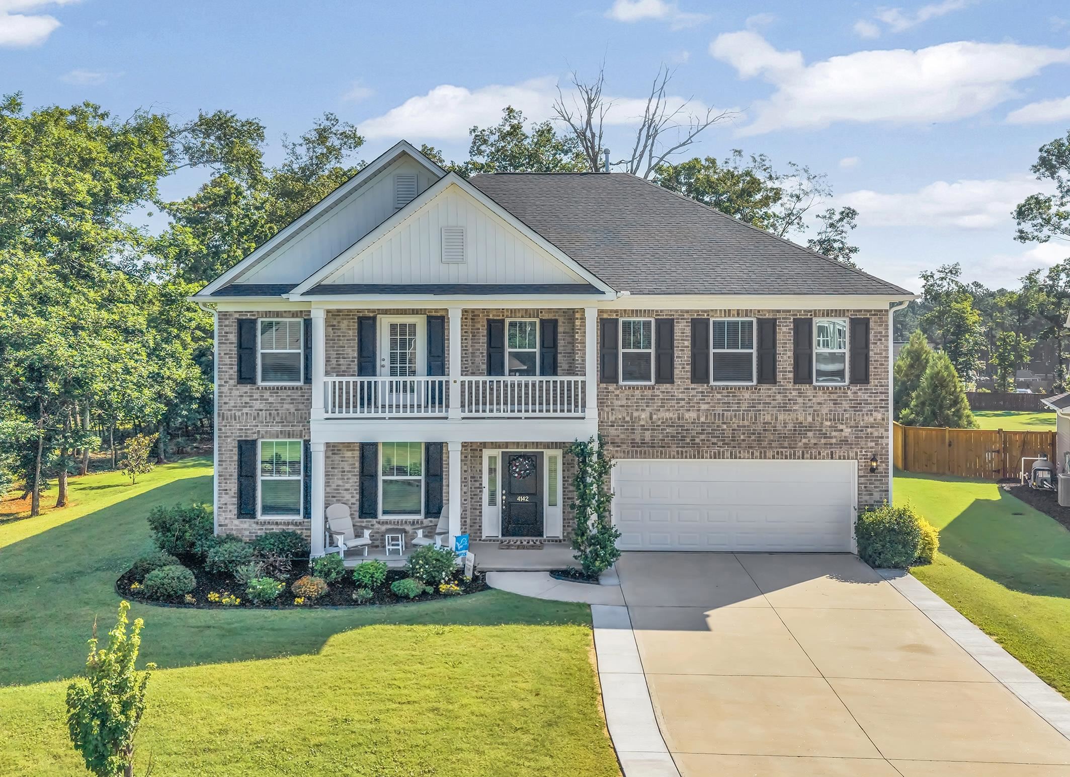 4142 Crest Ridge Lane Boiling Springs, SC 29316 - Photo 2 of 50