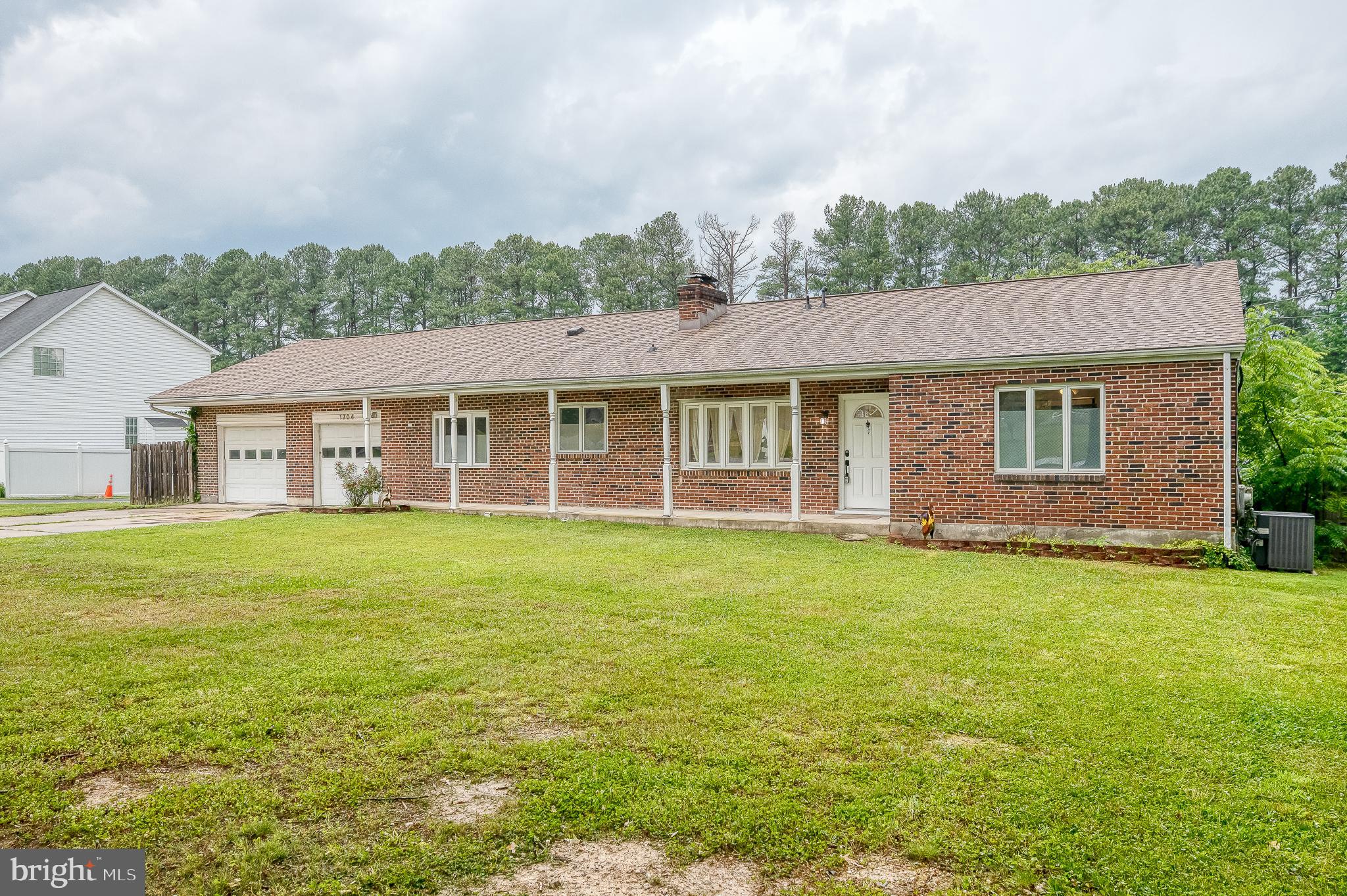 1704 Philadelphia Road Joppa, MD 21085 - Photo 50 of 56