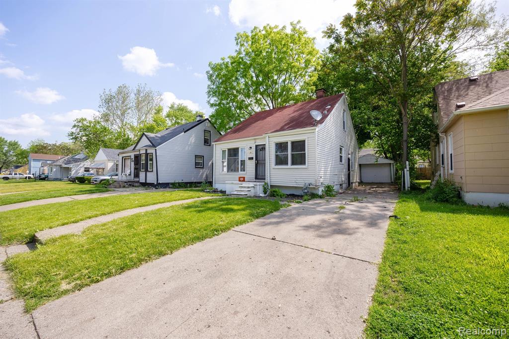 7498 Rutland Street Detroit, MI 48228 - Photo 3 of 26