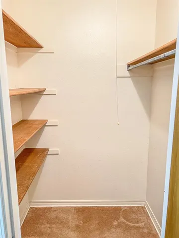 a view of small space