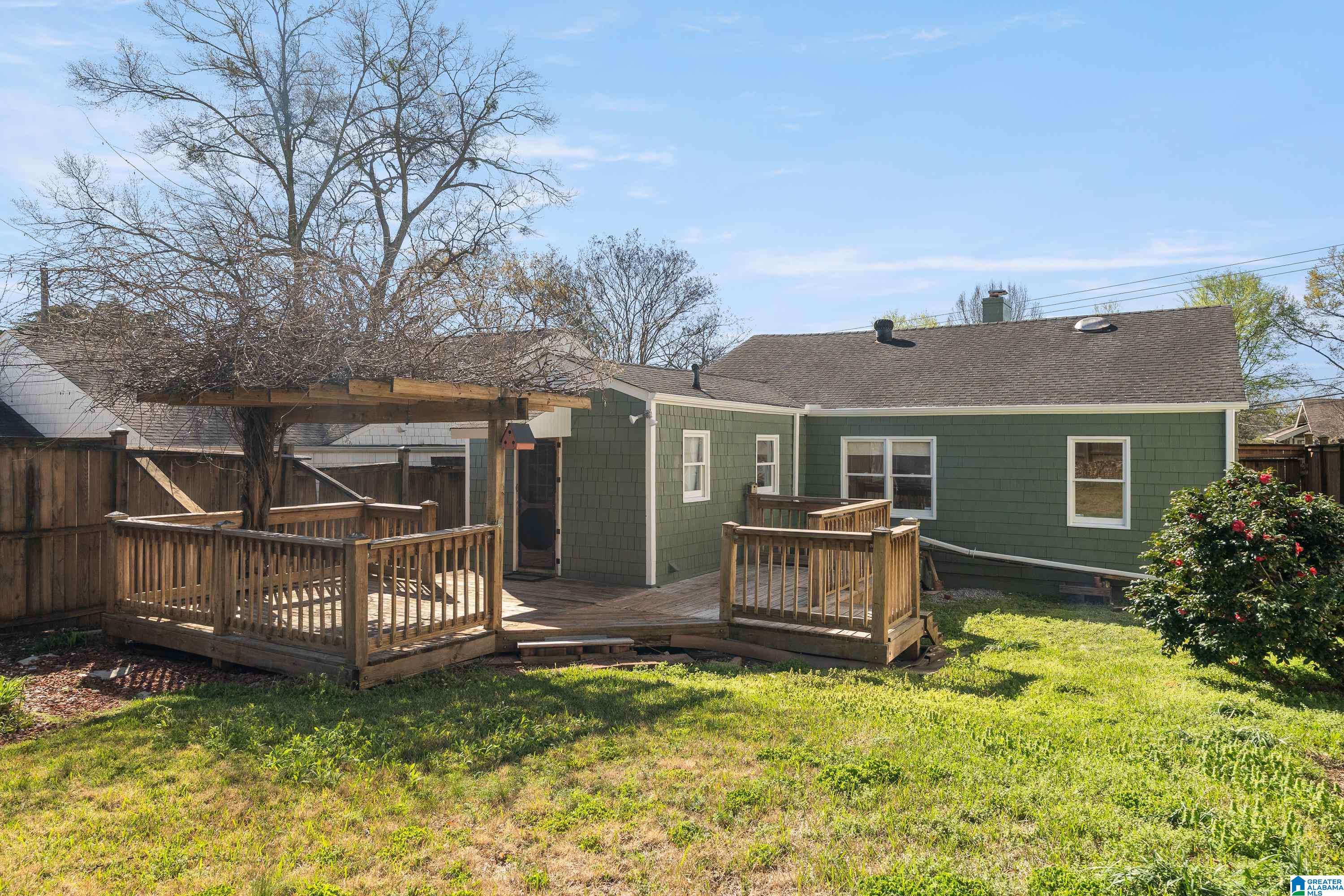 914 Highland Road Birmingham, AL 35209 - Photo 33 of 51