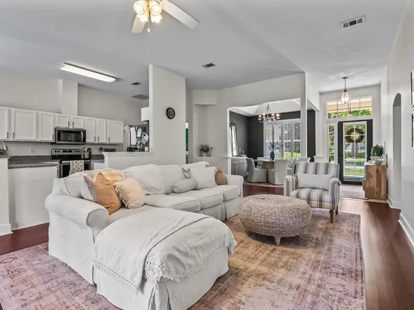 $365,000 | 8618 Milford Court, Tallahassee, FL 32312