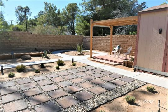 508 Garis Avenue Ridgecrest, CA 93555 - Photo 33 of 34