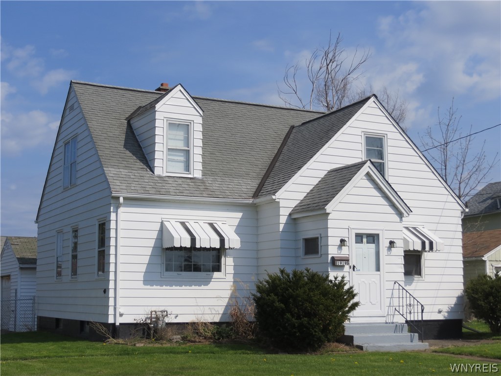 1919 Military Road Tonawanda, NY 14217 - Photo 1 of 1 Gallery Image 1