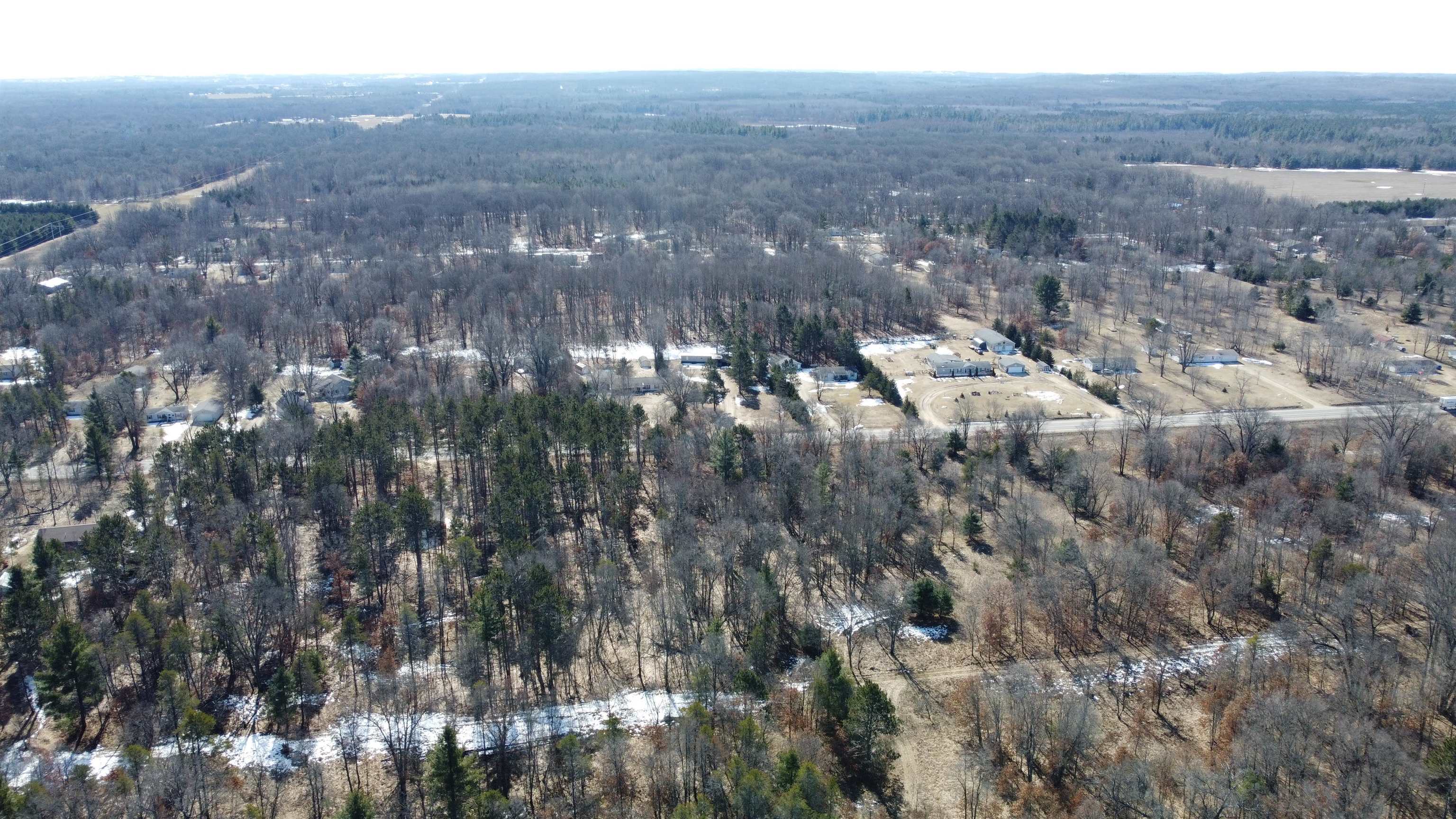 Parcel C West Rosted Road Lake City, MI 49651 - Photo 18 of 20