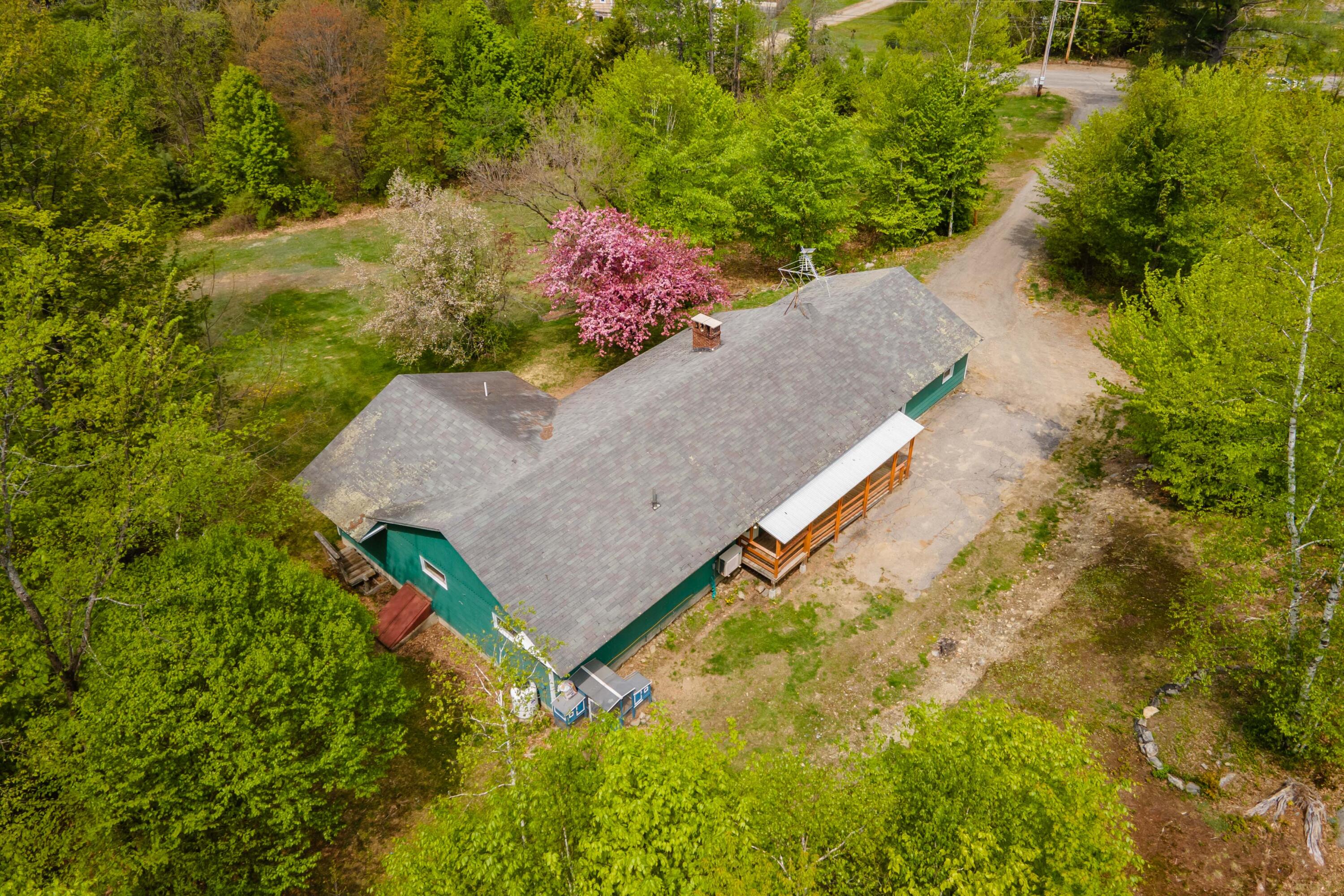 195 Holley Road Farmington, ME 04938 - Photo 8 of 42 Holley Rd Aerials-8