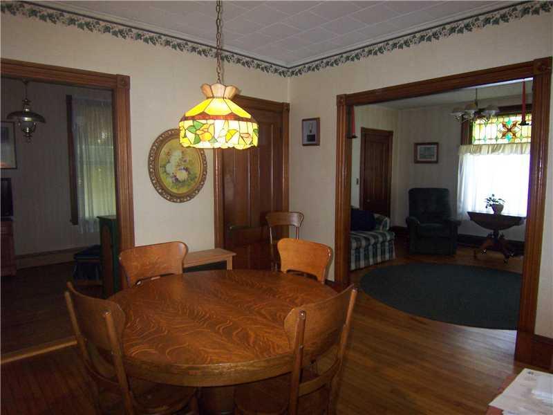 626 Plains Road Poland, ME 04274 - Photo 9 of 35 Dining Room.