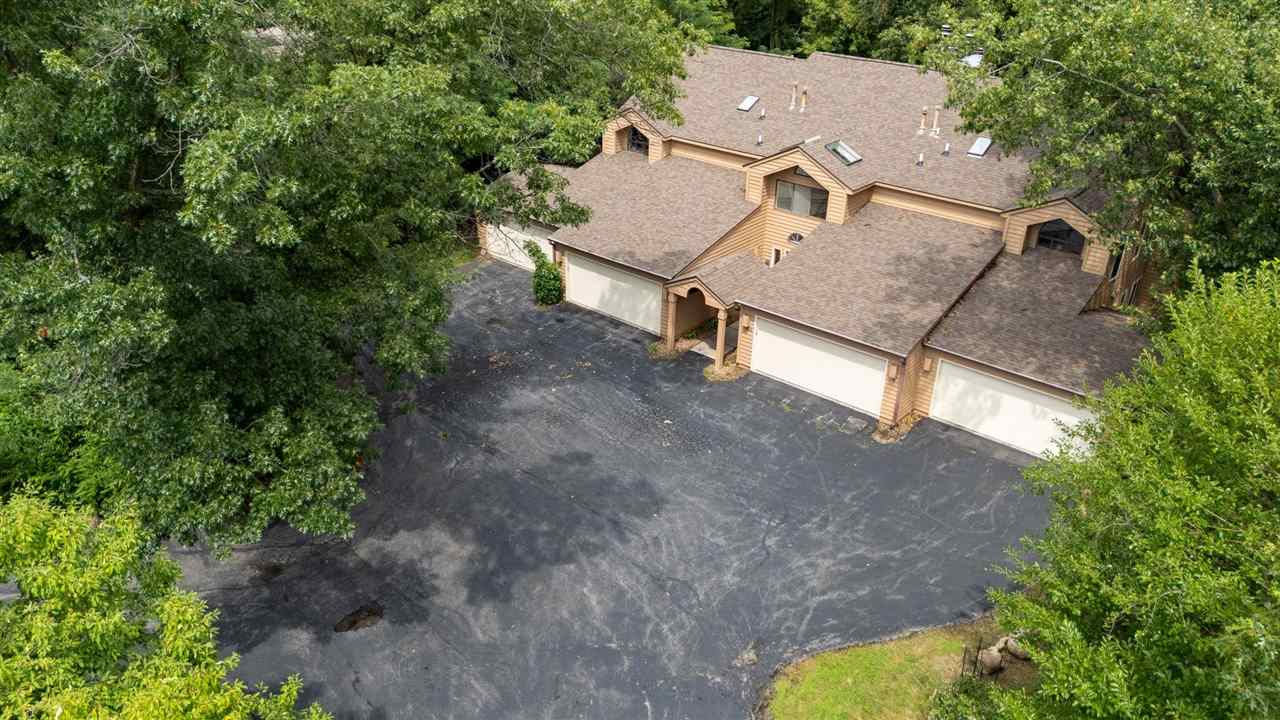 705 East Post Road Southeast, Unit 1 Cedar Rapids, IA 52403 - Photo 31 of 40 Gallery Image 31