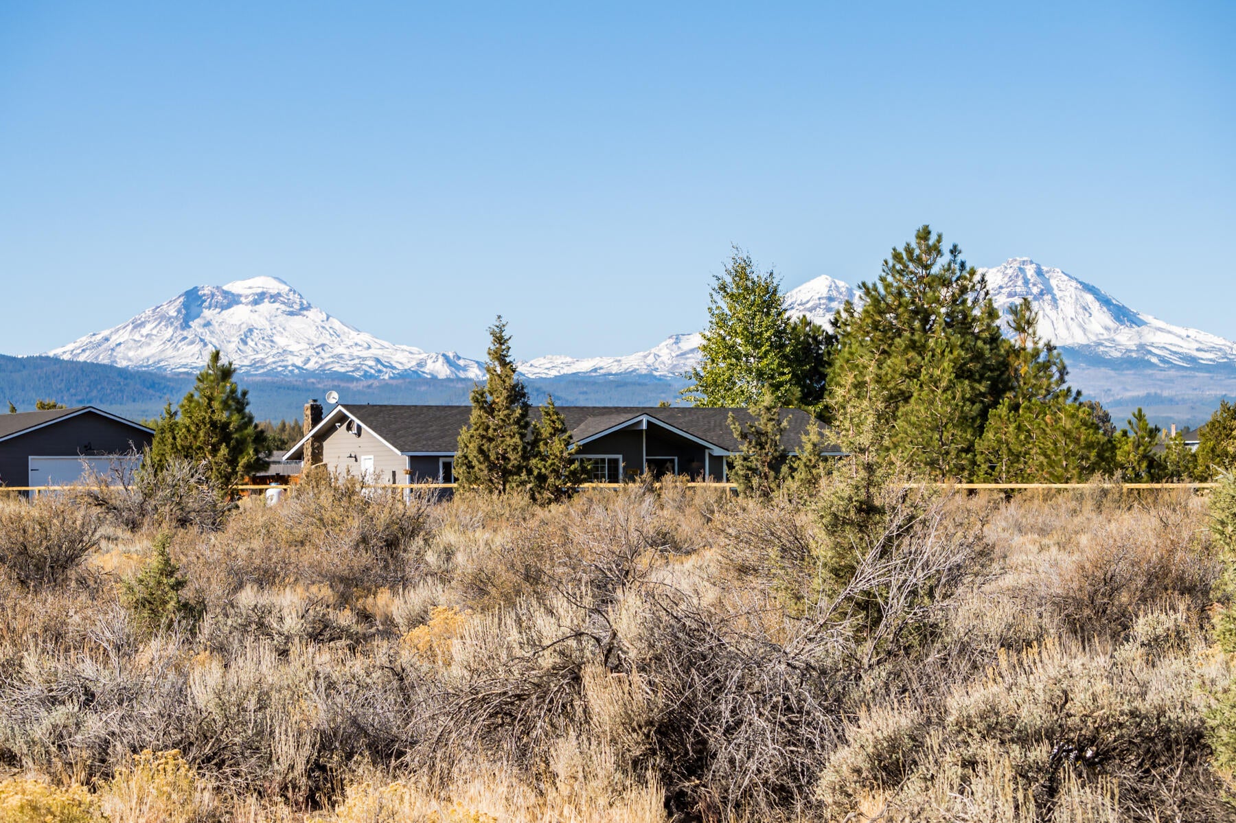 17617 Knight Road Bend, OR 97703 - Photo 1 of 60 5JH5_2742