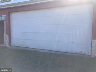 a room that has a window in it